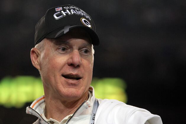 10 Senior Bowl Prospects the Green Bay Packers Should Love