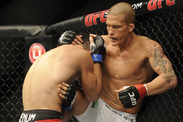 UFC on Fox 6 Results: 5 Fights for Erik Koch to Take Next