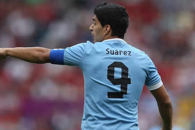 Liverpool FC: Why Giving Luis Suarez the Captaincy Is a Good Idea