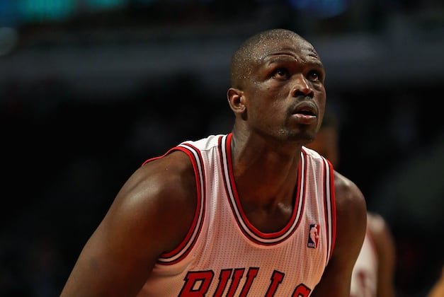 5 Reasons Chicago Bulls' Luol Deng Is Better Than Last Year