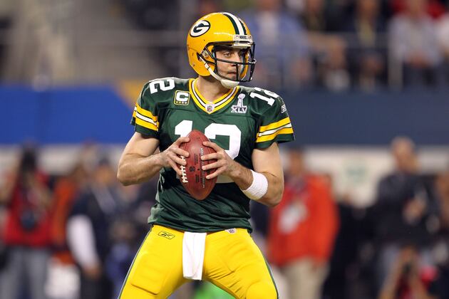 Ranking the Greatest Playoff Quarterbacks in Packers History