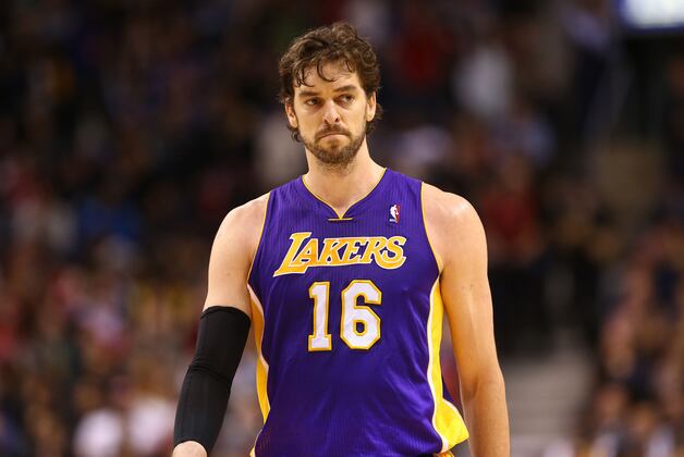 Every NBA Team's Best Trade Chip