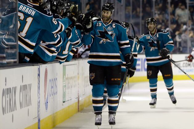 Ranking the Likelihood of the NHL's Leading Scorers Staying on the List