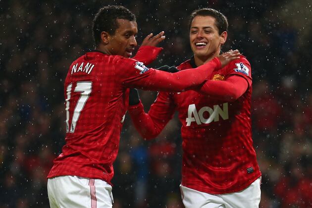 English Premier League Stock Watch: FA Cup 4th-Round Edition