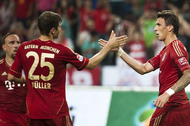 What We Learned from Stuttgart vs. Bayern Munich