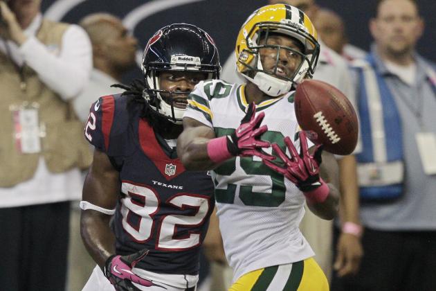 Green Bay Packers Mock 1.0: After the Senior Bowl