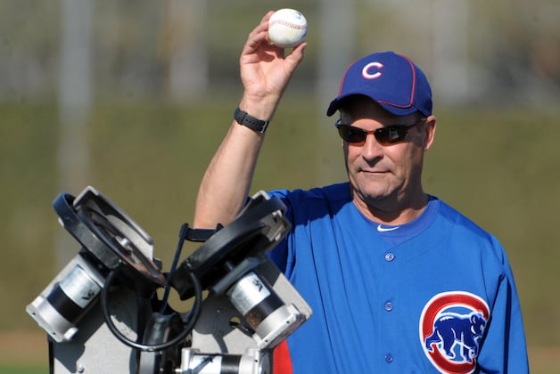 Chicago Cubs' Most Overhyped Prospects Headed into Spring Training