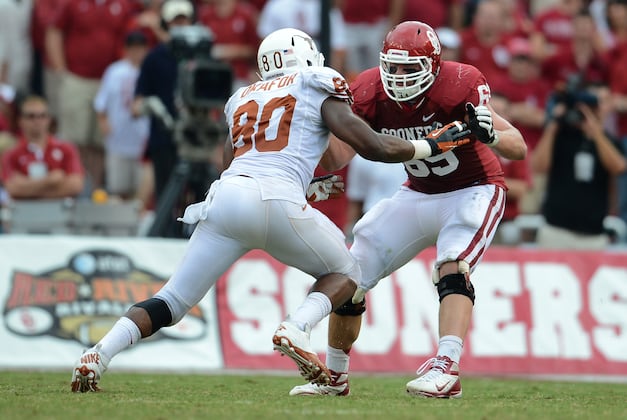 San Diego Chargers Mock Draft: Instant Contributors Team Can Find in Every Round