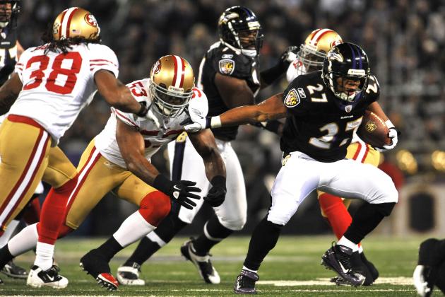 Where Super Bowl XLVII Will Be Won or Lost