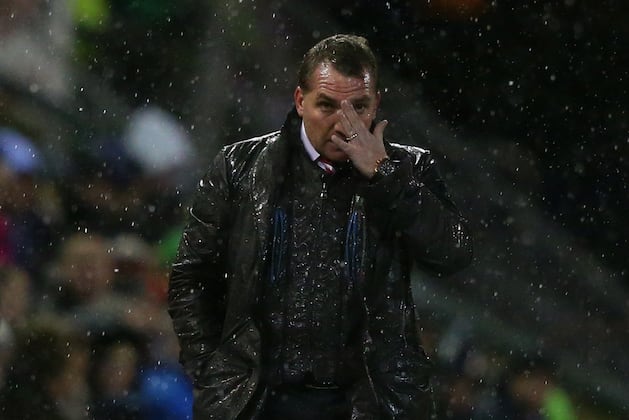 Rating the Liverpool Players in FA Cup Defeat Against Oldham Athletic