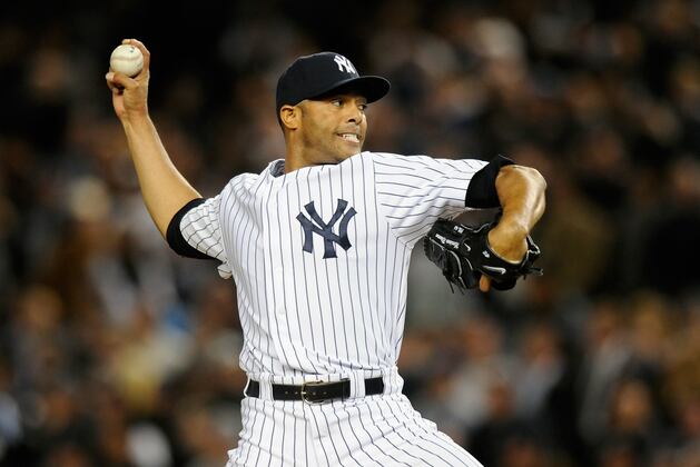 Ranking Baseball's Most Unhittable Pitches