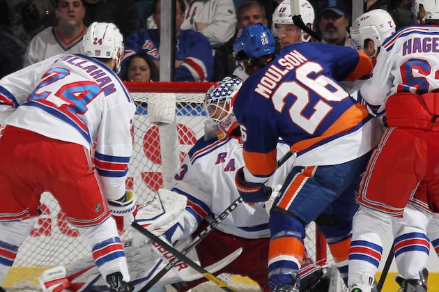 3 Must-Watch NY Rangers Games in the 2013 Season