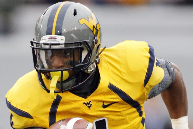 2013 NFL Draft: Overlooked Talents Worthy of First-Round Consideration