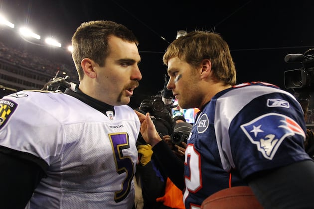 Buying or Selling Each 2012 NFL Playoff Team's Return to Postseason in 2013