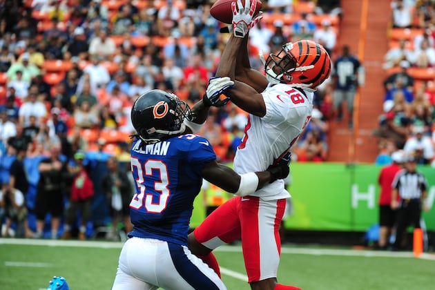 Pro Bowl 2013: Ideas to Replace the Boring NFL All-Star Game