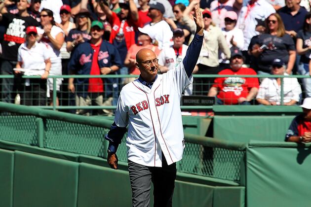 Other MLB Players, Managers We Wish Would Write Tell-All Books