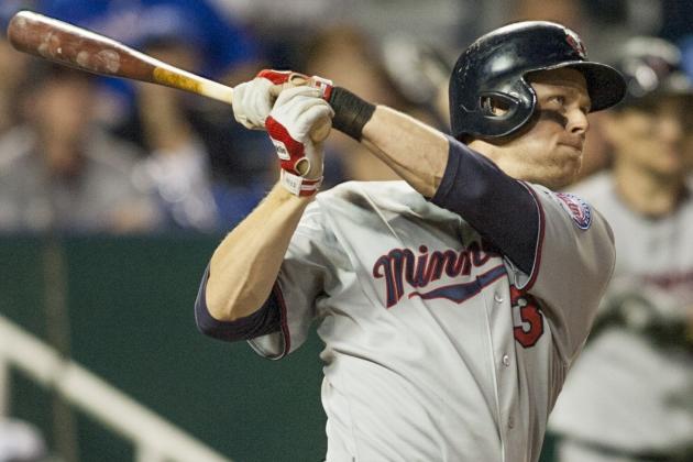 MLB Players Who Could Become Trade Bait with Hot Spring Trainings