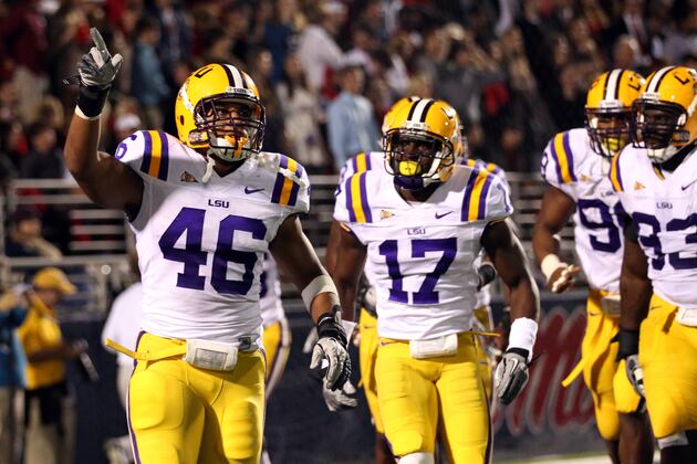 NFL Draft Picks Who Would Be Instant Starters for Denver