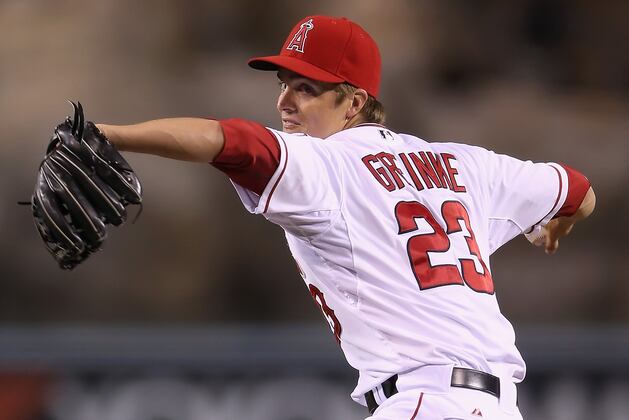 Grading Every Major Signing of the 2013 MLB Offseason