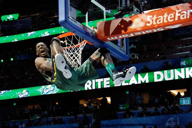 Attention NBA: Get These Guys in the 2013 Slam Dunk Contest!