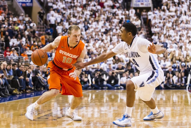 5 Reasons Why We Don't Have a True No. 1 in College Basketball