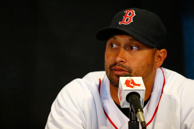 5 Reasons Sox Should Hate Victorino's Decision to Play in WBC