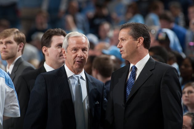 The 10 Most Desirable Coaching Positions in NCAA Basketball