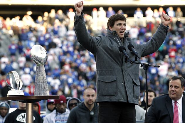2014 Super Bowl Blueprint for Every NFL Team