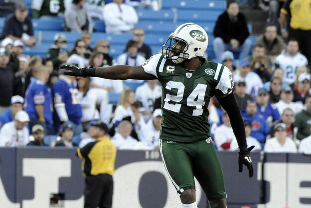 6 Teams That Would Be Perfect Fits for Darrelle Revis