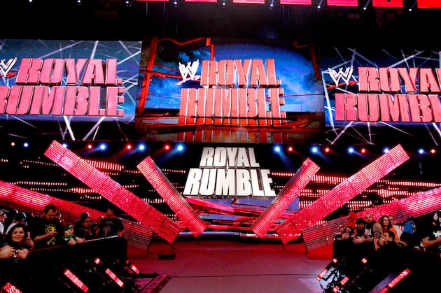 WWE Royal Rumble 2013: Questions Answered and Lessons Learned