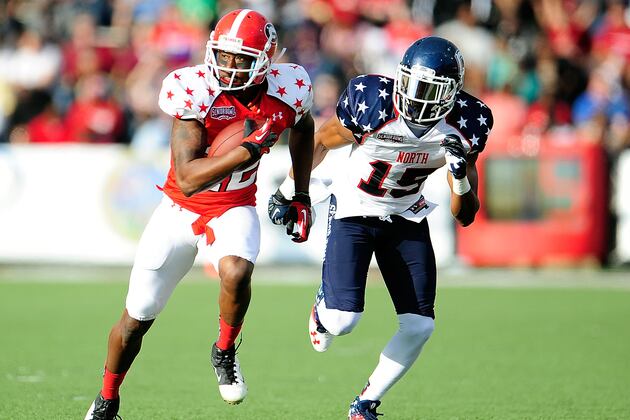 NFL Draft Picks Who Could Be Instant Starters for Redskins
