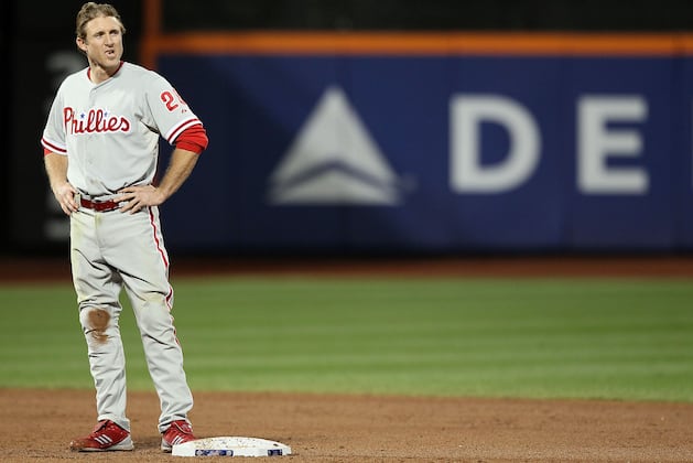 Latest News on Every Injured Philadelphia Phillies Player