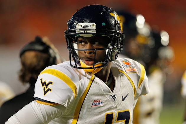 2013 NFL Mock Draft: Complete First-Round Picks Entering Super Bowl XLVII