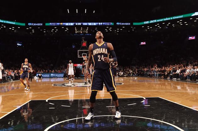 5 Players the Pacers Should Try to Acquire