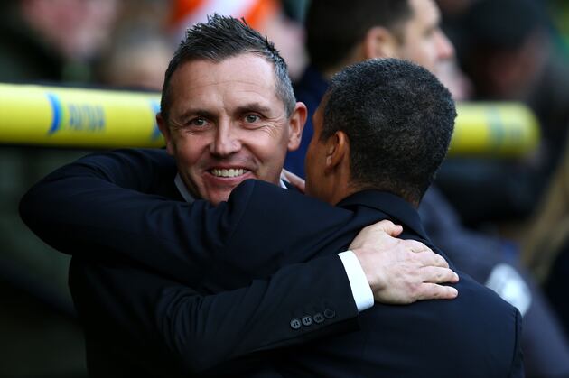 Norwich City: 5 Things Fans Would Like to See Chris Hughton Do Differently