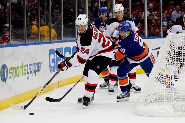 Recent NHL Draft Picks Who Are Making an Impact on the Ice