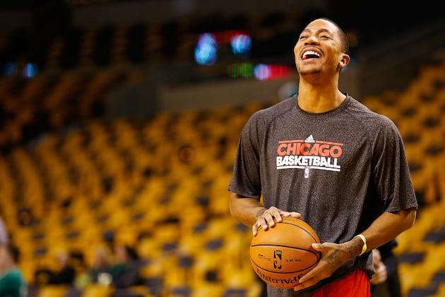 10 Bold Predictions for the Second Half of the 2013 NBA Season