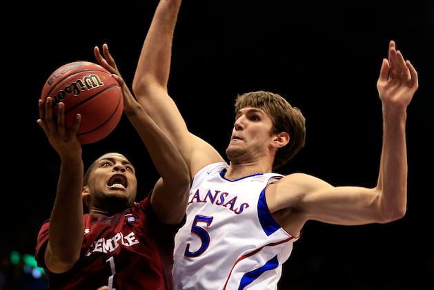 Power Ranking the Naismith Player of the Year Candidates in College Basketball