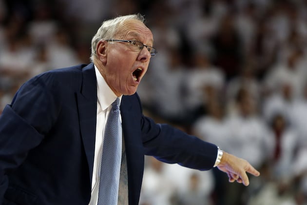 Syracuse Basketball: Key Areas Orange Must Shore Up to Make Tourney Run