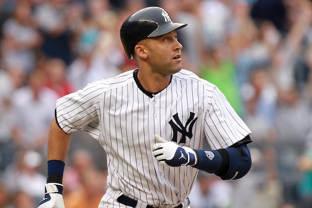 Ranking the Best Sports Uniforms in the History of New York City