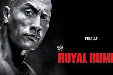 Recapping and Grading the 2013 Royal Rumble