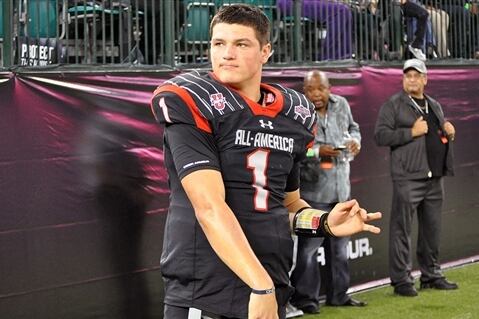 Penn State Football: 4 Ways Bill O'Brien Can Scheme Around QB Inexperience