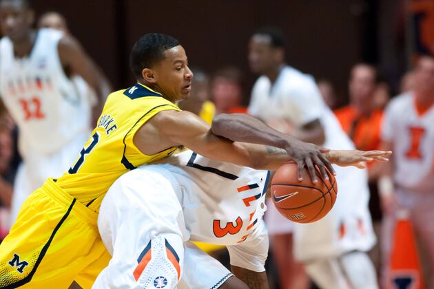 College Basketball's 10 Biggest Disappointments Midway Through Conference Play
