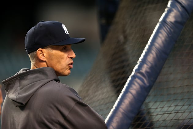 Former Yankees Players We Want to Return as Coaches
