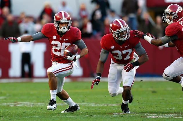 NFL Draft Picks Who Would Be Instant Starters for the Pittsburgh Steelers