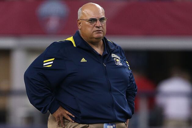 Michigan Football: Al Borges' Go-to Plays on Offense