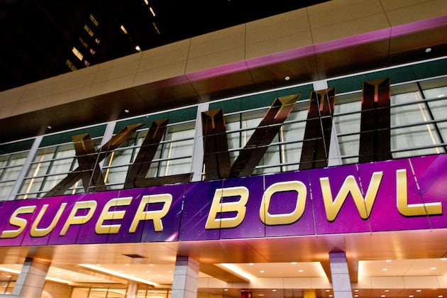 Super Bowl XLVII: Surprising Trends Could Predict the Winner