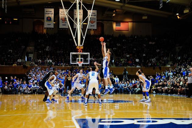 Duke Basketball: 5 Keys to Beating Wake Forest in ACC Game