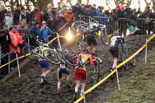 10 Things Sports Fans Should Know About the 2013 Cyclo-Cross World Championships