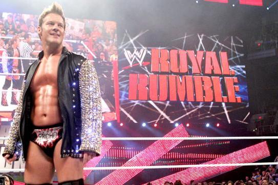 WWE Royal Rumble Aftermath: WWE Did Everything Right at the Royal Rumble